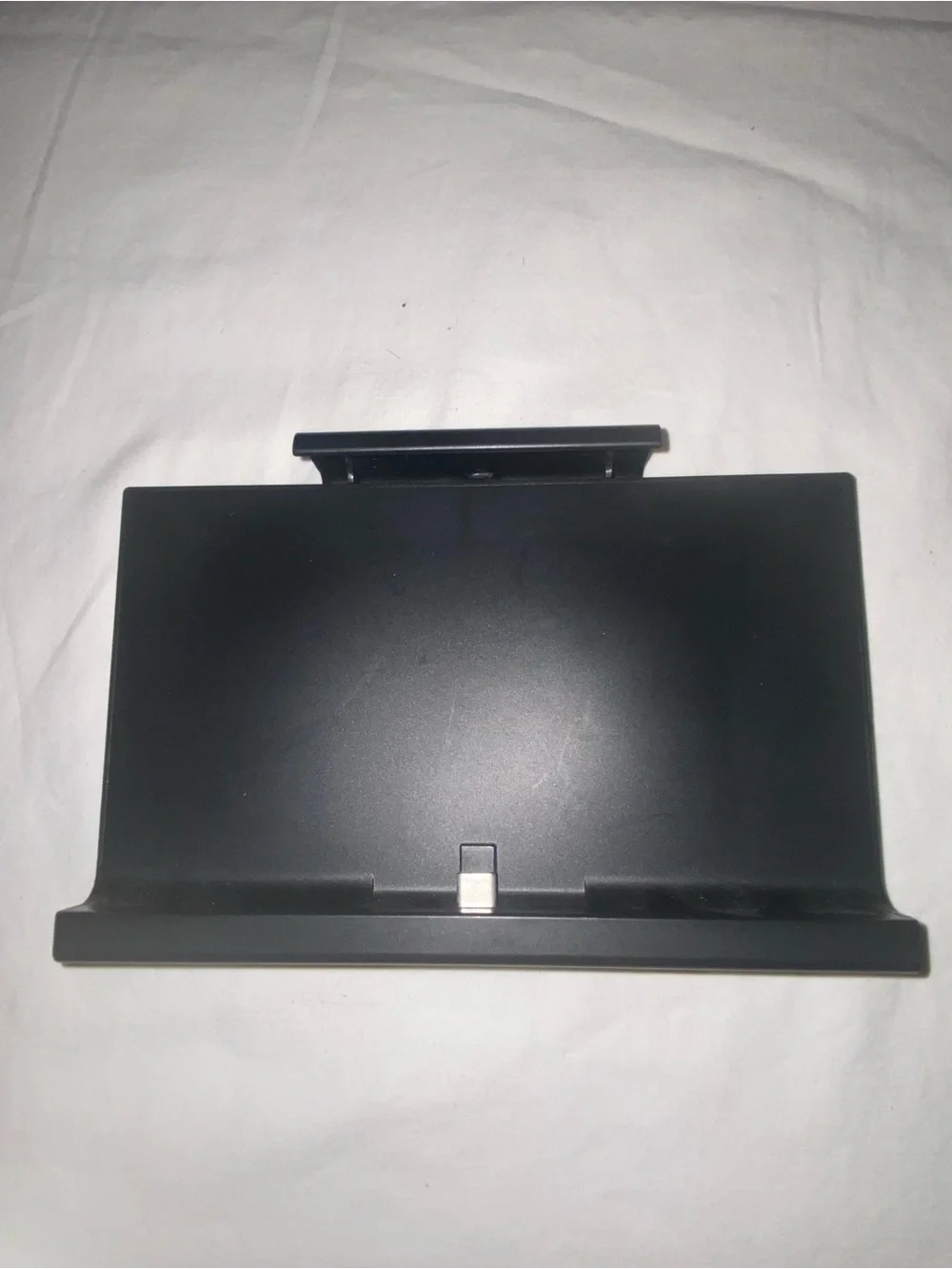 PocketJuice Black Portable Power Bank with Black Switch Controller Grip